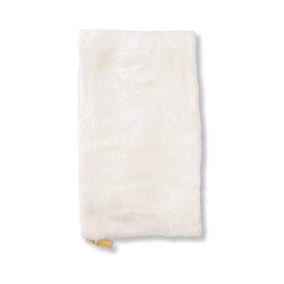 Click to view product details and reviews for Eco Bath London Bamboo Hair Drying Wrap.