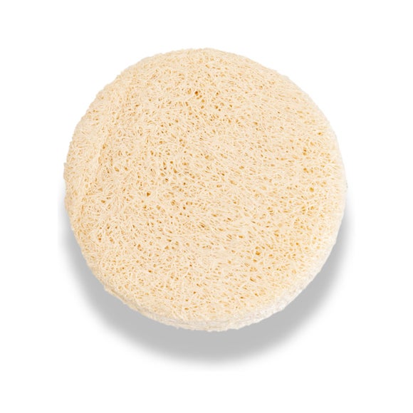 Eco Bath London Natural Konjac Sponge