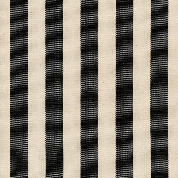 Mid Stripe Fabric Sample