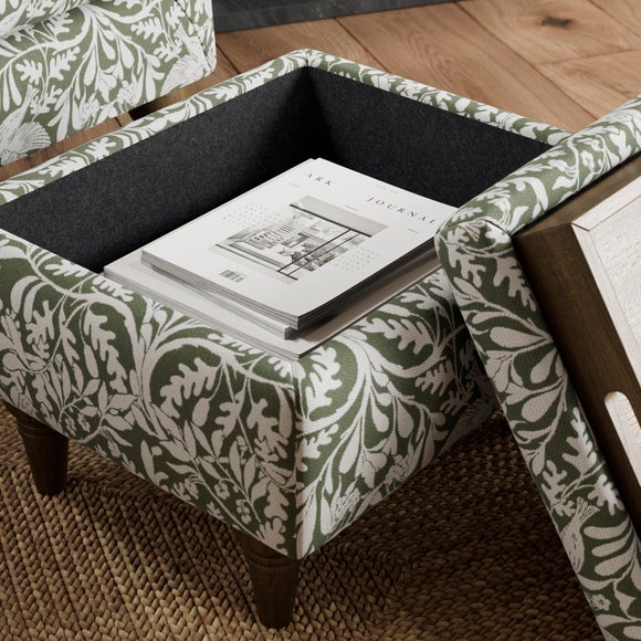 Carousel navigation image position 3 of 9