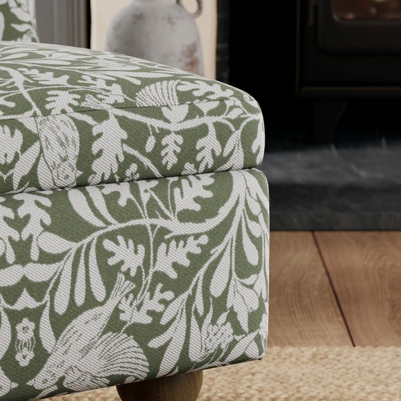 Carousel navigation image position 4 of 9