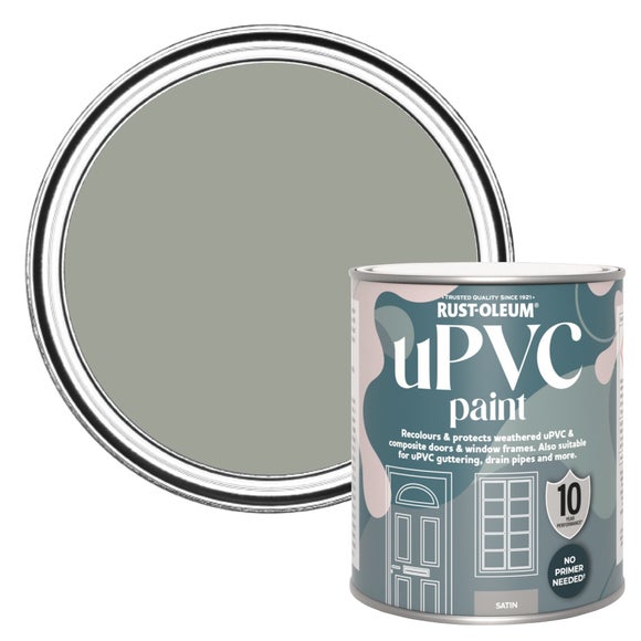 View Rust-oleum Satin Upvc Paint View Rust-oleum Satin Upvc Paint