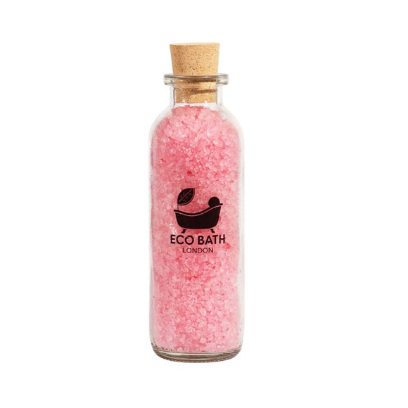 Eco Bath London Muscular Bath Salts, 300g