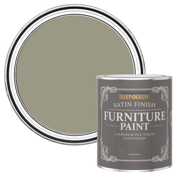 View Rust-oleum Satin Furniture Paint View Rust-oleum Satin Furniture Paint