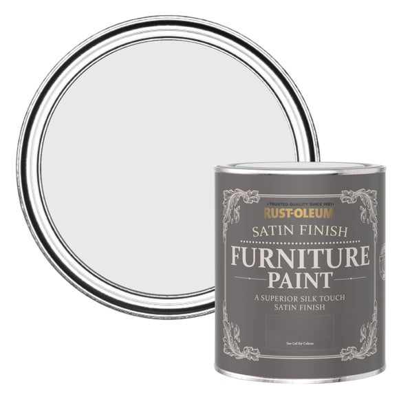 View Rust-oleum Satin Furniture Paint View Rust-oleum Satin Furniture Paint