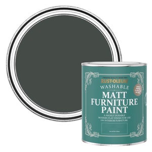 Rust-oleum Matt Furniture Paint