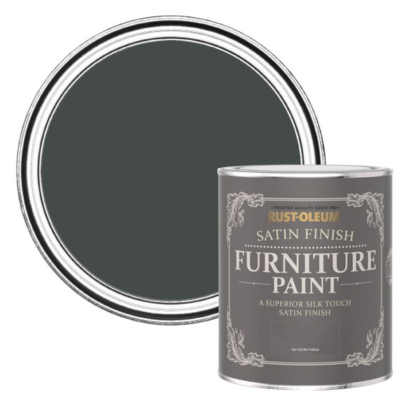 View Rust-oleum Satin Furniture Paint View Rust-oleum Satin Furniture Paint