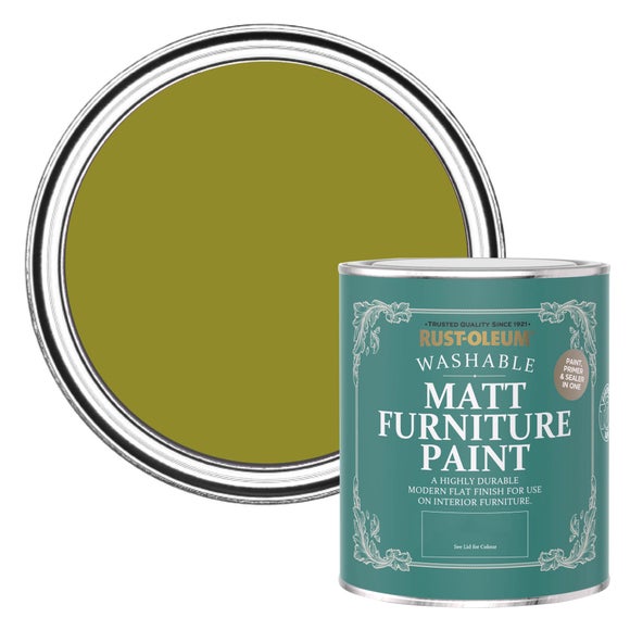View Rust-oleum Matt Furniture Paint View Rust-oleum Matt Furniture Paint