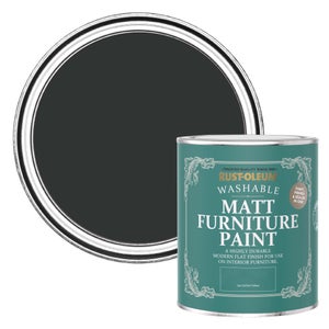 Rust-oleum Matt Furniture Paint