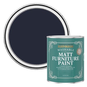 Rust-oleum Matt Furniture Paint