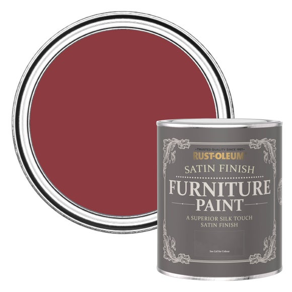 View Rust-oleum Satin Furniture Paint View Rust-oleum Satin Furniture Paint