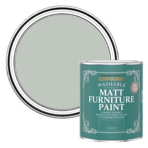 Rust-oleum Matt Furniture Paint