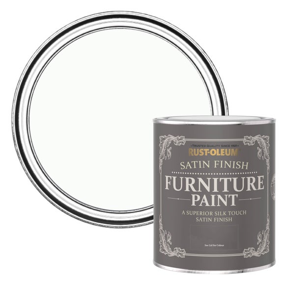 View Rust-oleum Satin Furniture Paint View Rust-oleum Satin Furniture Paint