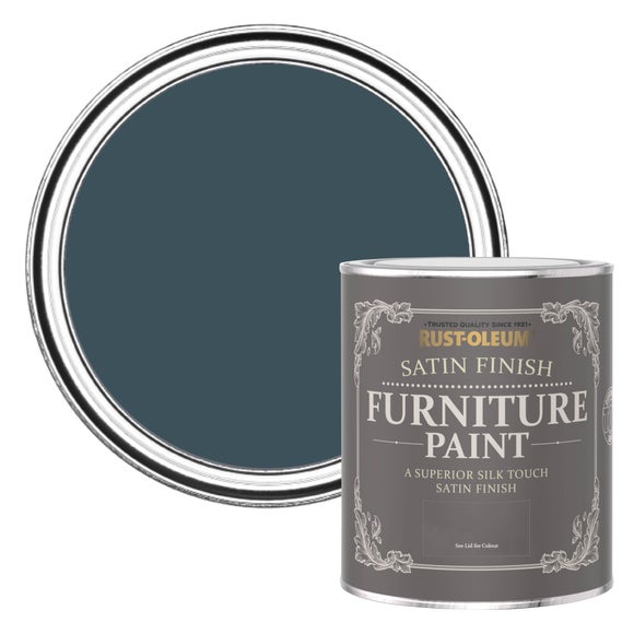 View Rust-oleum Satin Furniture Paint View Rust-oleum Satin Furniture Paint