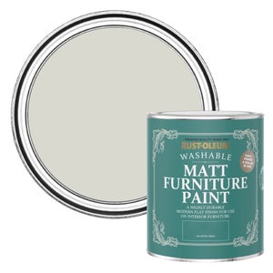 Rust-oleum Matt Furniture Paint