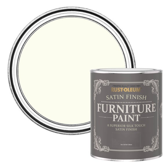 View Rust-oleum Satin Furniture Paint View Rust-oleum Satin Furniture Paint