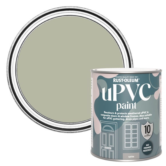 View Rust-oleum Satin Upvc Paint View Rust-oleum Satin Upvc Paint