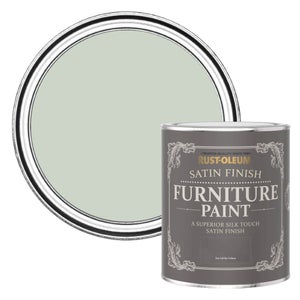 Rust-oleum Satin Furniture Paint