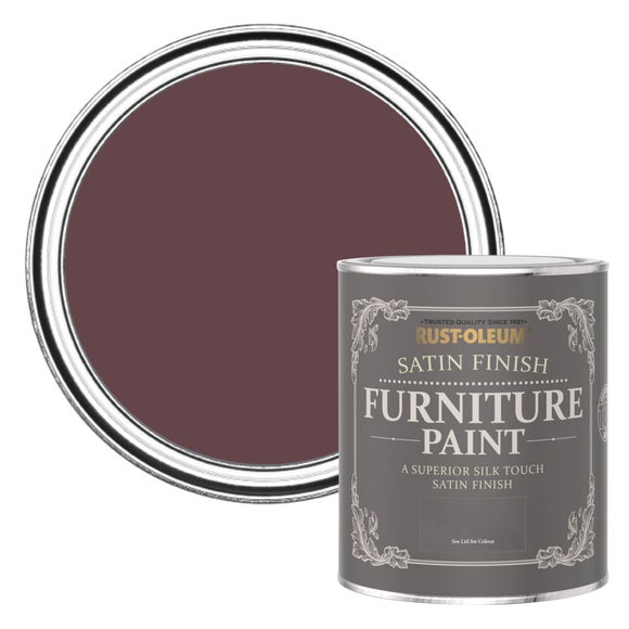 View Rust-oleum Satin Furniture Paint View Rust-oleum Satin Furniture Paint