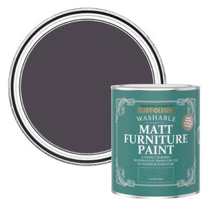 Rust-oleum Matt Furniture Paint
