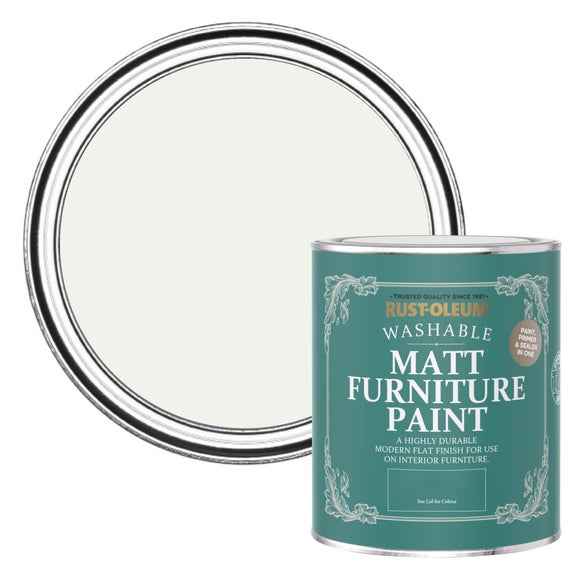 Rust-Oleum Matt Furniture Paint