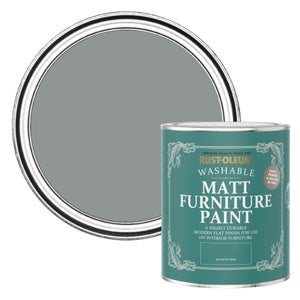 Rust-oleum Matt Furniture Paint