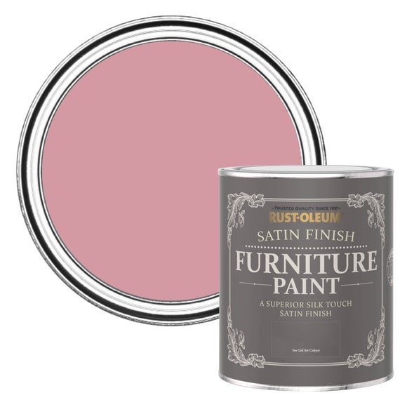 View Rust-oleum Satin Furniture Paint View Rust-oleum Satin Furniture Paint
