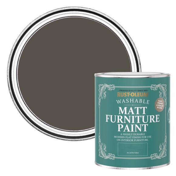Rust-Oleum Matt Furniture Paint