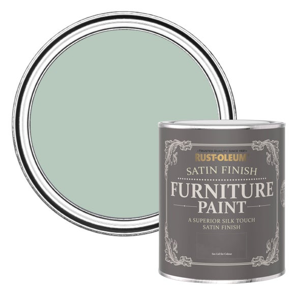 View Rust-oleum Satin Furniture Paint View Rust-oleum Satin Furniture Paint