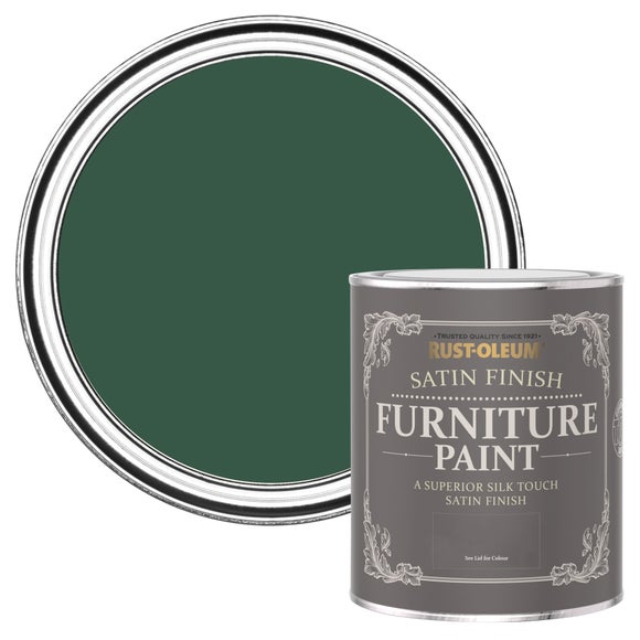 View Rust-oleum Satin Furniture Paint View Rust-oleum Satin Furniture Paint