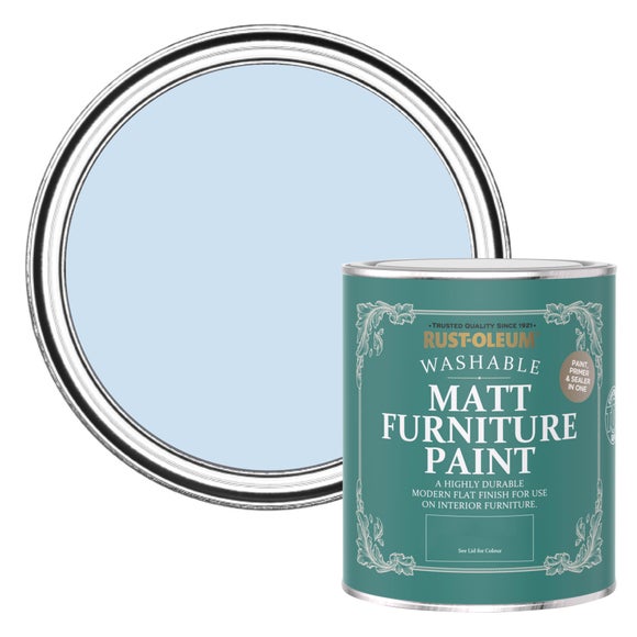 View Rust-oleum Matt Furniture Paint View Rust-oleum Matt Furniture Paint