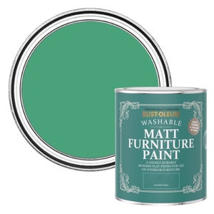 Rust-oleum Matt Furniture Paint