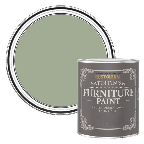 View Rust-oleum Satin Furniture Paint View Rust-oleum Satin Furniture Paint