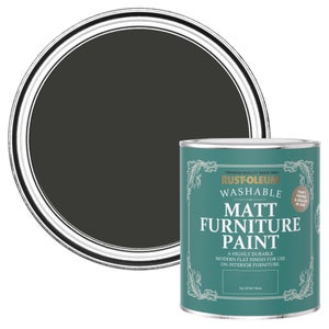 Rust-oleum Matt Furniture Paint