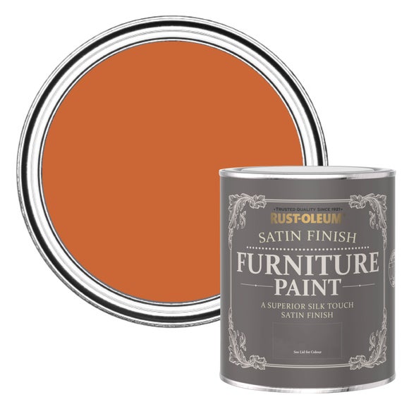 View Rust-oleum Satin Furniture Paint View Rust-oleum Satin Furniture Paint