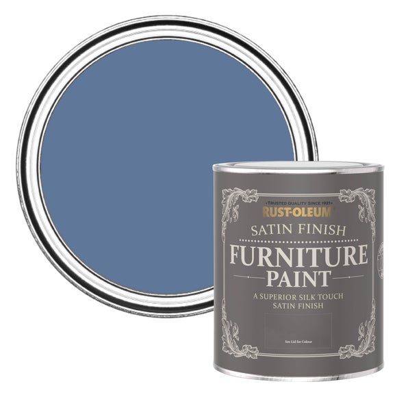 View Rust-oleum Satin Furniture Paint View Rust-oleum Satin Furniture Paint