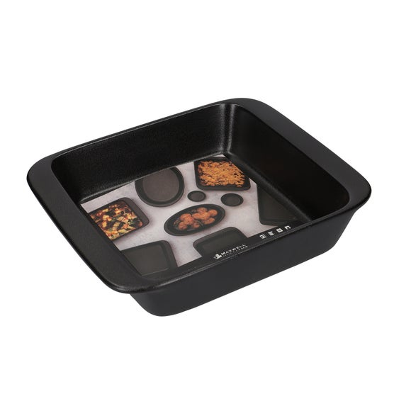 Maxwell & Williams Stoneware Square Caviar Dish