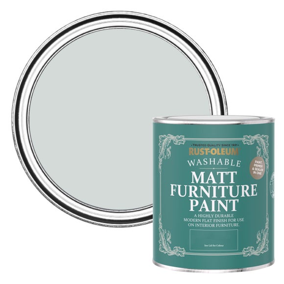 Rust-Oleum Matt Furniture Paint