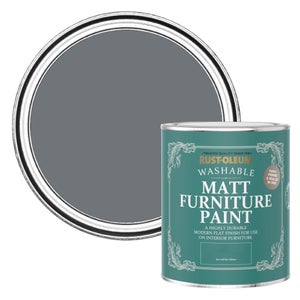 Rust-oleum Matt Furniture Paint