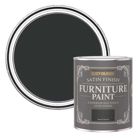 View Rust-oleum Satin Furniture Paint View Rust-oleum Satin Furniture Paint