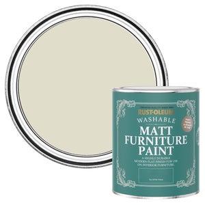Rust-oleum Matt Furniture Paint