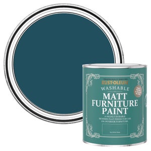 Rust-oleum Matt Furniture Paint