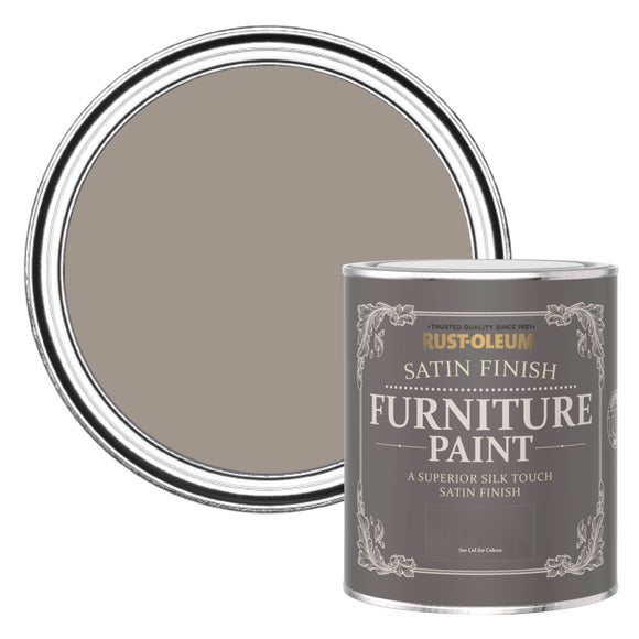 View Rust-oleum Satin Furniture Paint View Rust-oleum Satin Furniture Paint