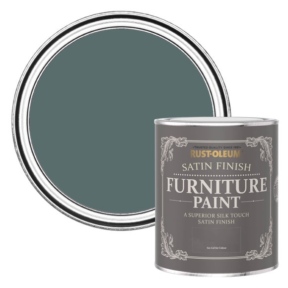 View Rust-oleum Satin Furniture Paint View Rust-oleum Satin Furniture Paint