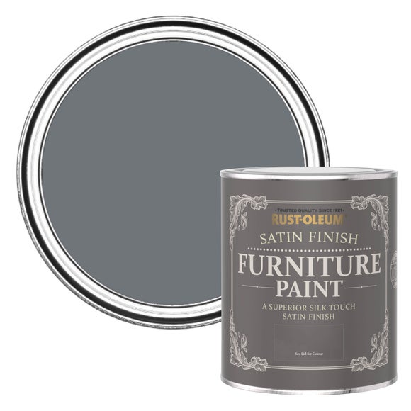 View Rust-oleum Satin Furniture Paint View Rust-oleum Satin Furniture Paint