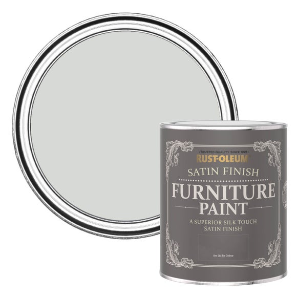 View Rust-oleum Satin Furniture Paint View Rust-oleum Satin Furniture Paint
