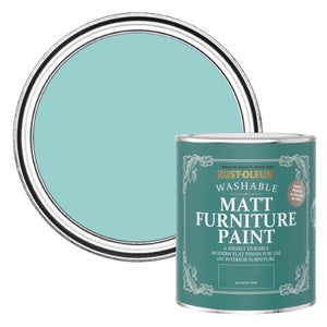 Rust-oleum Matt Furniture Paint