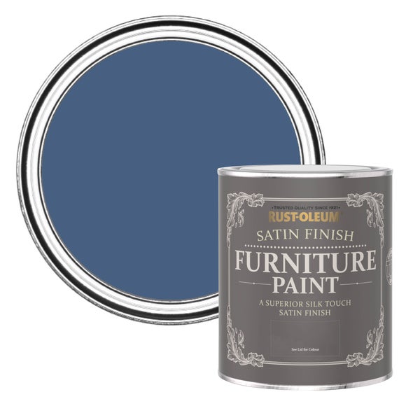 View Rust-oleum Satin Furniture Paint View Rust-oleum Satin Furniture Paint