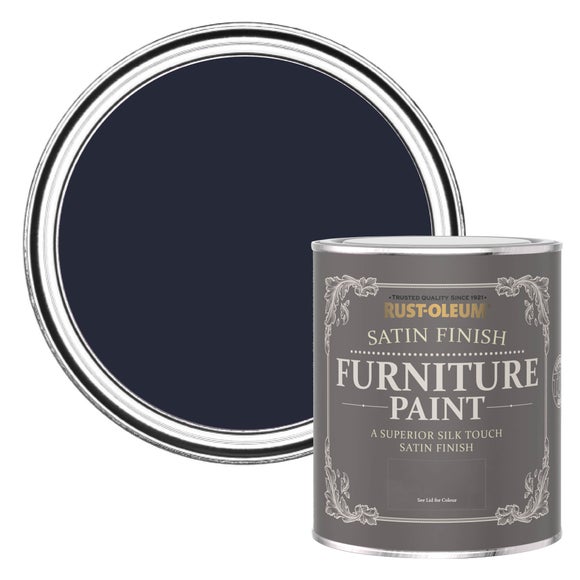 View Rust-oleum Satin Furniture Paint View Rust-oleum Satin Furniture Paint