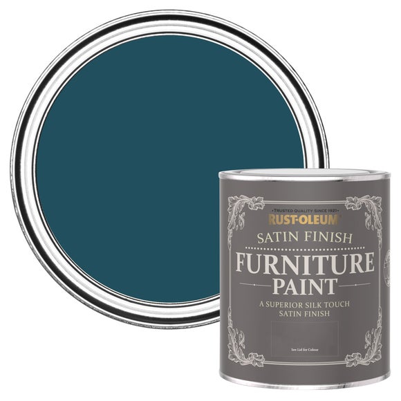 View Rust-oleum Satin Furniture Paint View Rust-oleum Satin Furniture Paint